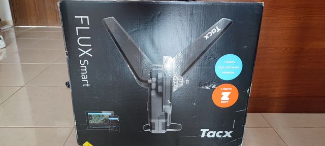 Rodillo tacx