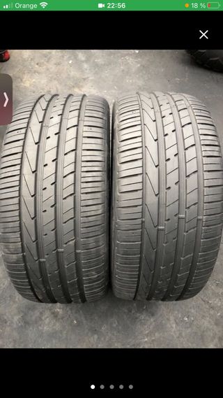 Neumaticos segunda mano