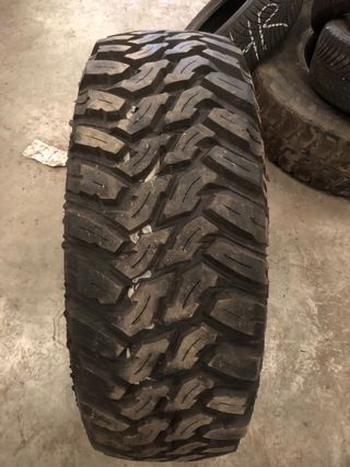 Neumaticos segunda mano