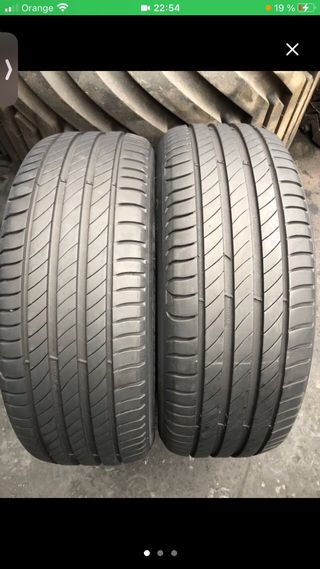 Neumaticos segunda mano