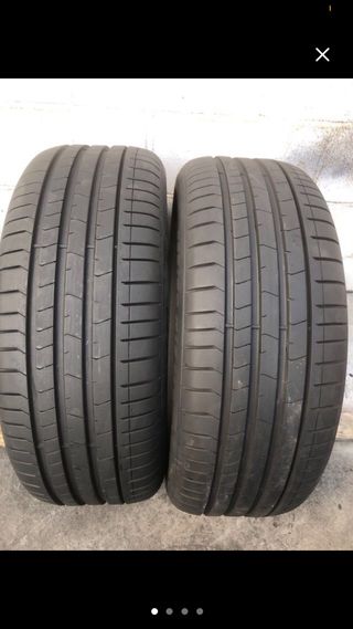 Neumaticos segunda mano