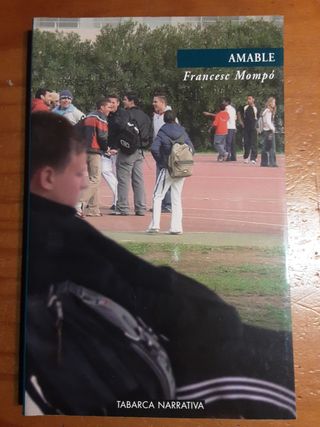 Lectura de la ESO y Bachillerato.