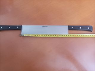 Cuchillo cortaquesos Arcos