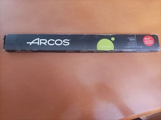 Cuchillo cortaquesos Arcos