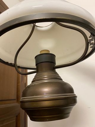 lampario