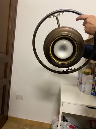 lampario