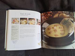 A la mesa en 20 minutos