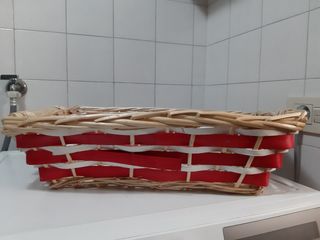 Cesto porta oggetti