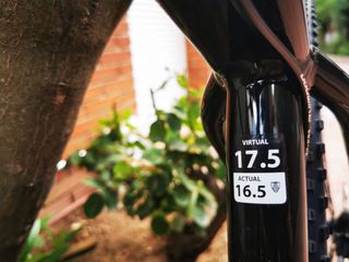 Bicicleta trek superfly 6