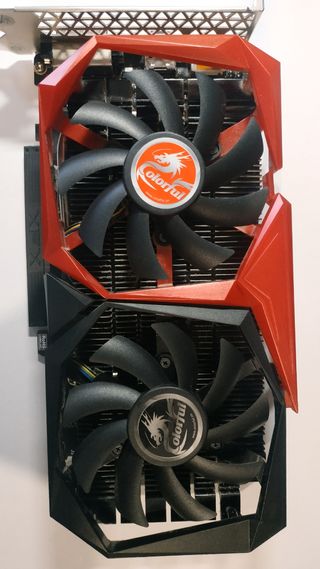 Placa base +i5 +8Gb +GTX 1050 + Ventilador +extras