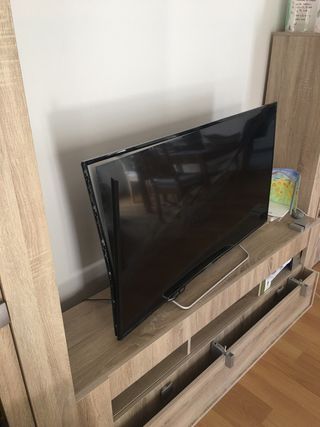 TV SONY BRAVIA 48" SMART LED