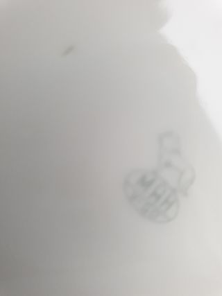 Platos decorativos MAH-VIGO vintage