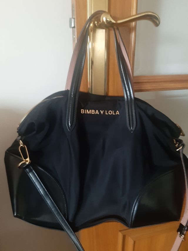 Bolso Bimba y Lola