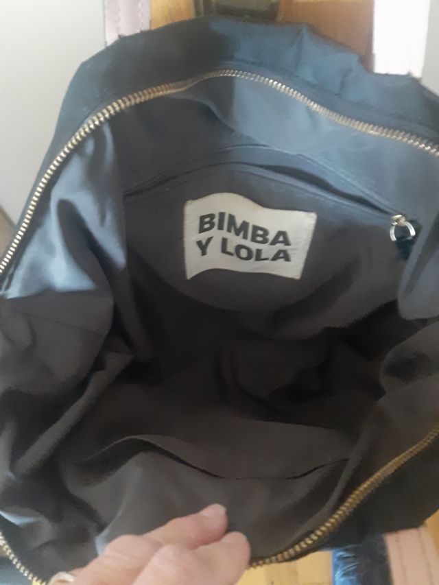 Bolso Bimba y Lola