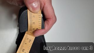 Tronchetto Prestige