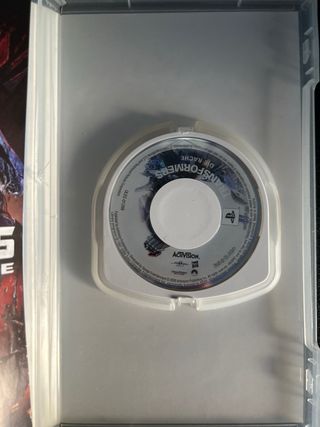 juego Tras Formers PZP