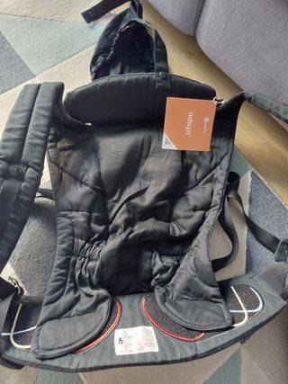 Ergobaby mochila de porteo. SIN ESTRENAR