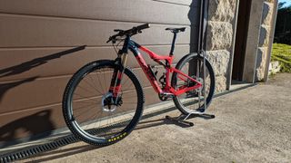 Orbea Oiz M10 2021