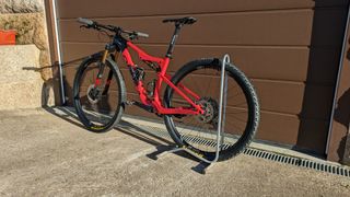 Orbea Oiz M10 2021