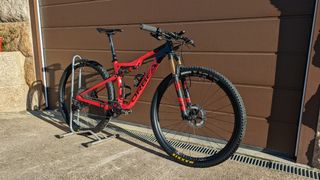 Orbea Oiz M10 2021
