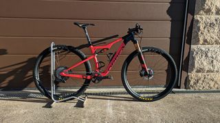Orbea Oiz M10 2021