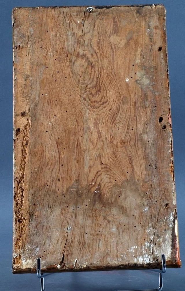 Stupendo bassorilievo XVI° SECOLO