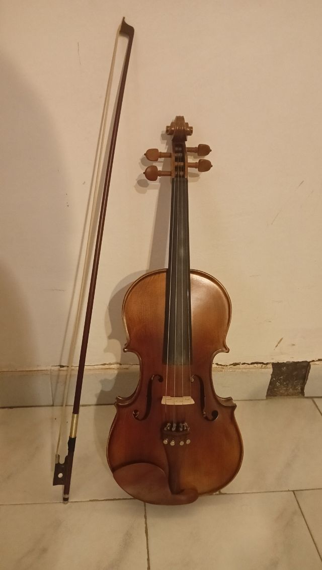 Violino 4/4