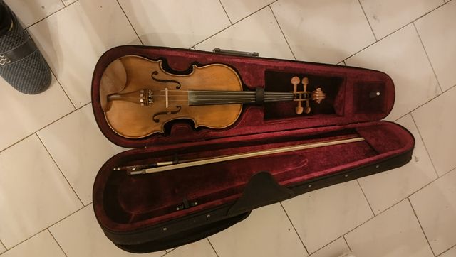 Violino 4/4
