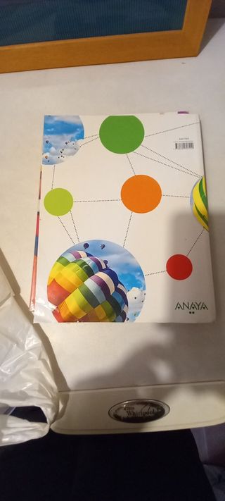 Física y química 3 eso