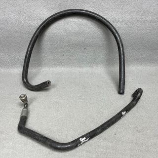 Tuberias aceite turbo c20let calibra turbo