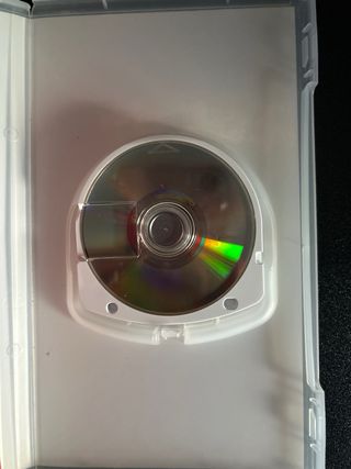 juego PSP Final Fantasy 6