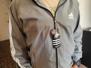 Chaqueta Nueva hombre Adidas talla L