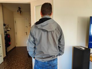 Chaqueta Nueva hombre Adidas talla L