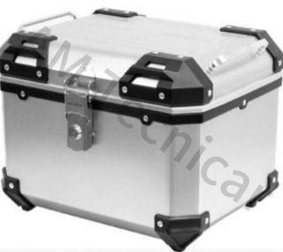 Top case X-Plor adaptable a Macbor Montana XR