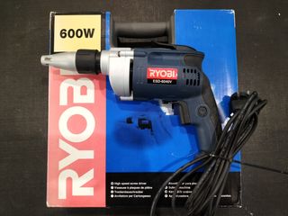 Atornillador Ryobi ESD6040V