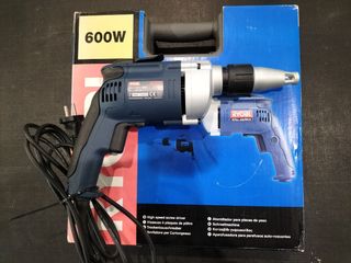 Atornillador Ryobi ESD6040V