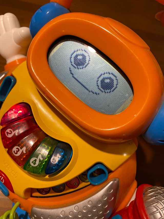 Karaoke per bambini Vtech