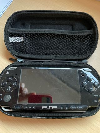 PSP
