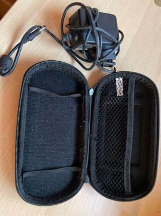 PSP
