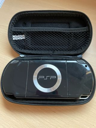 PSP