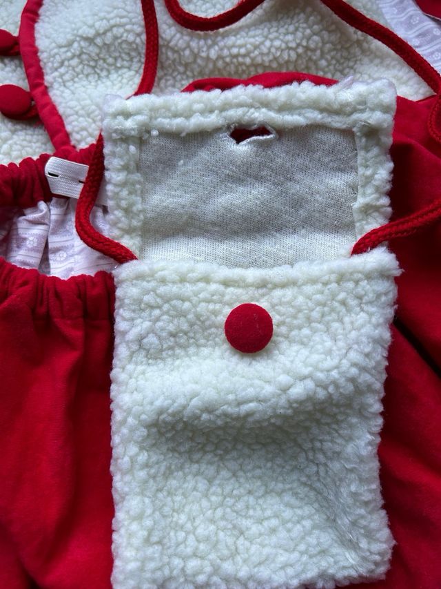 Disfraz de pastorcita