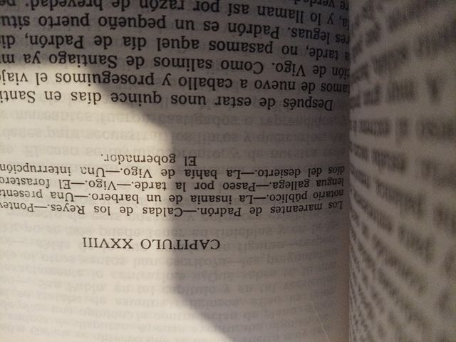 Libro antiguo,La Biblia en España