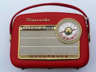 Radios vintage con bluetooth