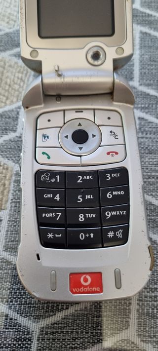 Teléfono móvil  📱