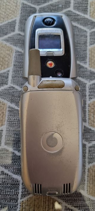 Teléfono móvil  📱
