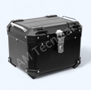 Top case X-PLOR adaptable a Honda XADV