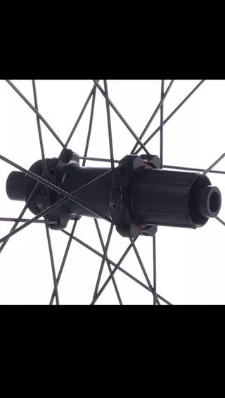 Ruedas de carbono nuevas a elegir perfil