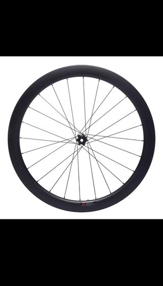 Ruedas de carbono nuevas a elegir perfil