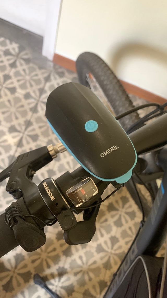 Bicicleta montaña Rockrider 27,5” ST 520