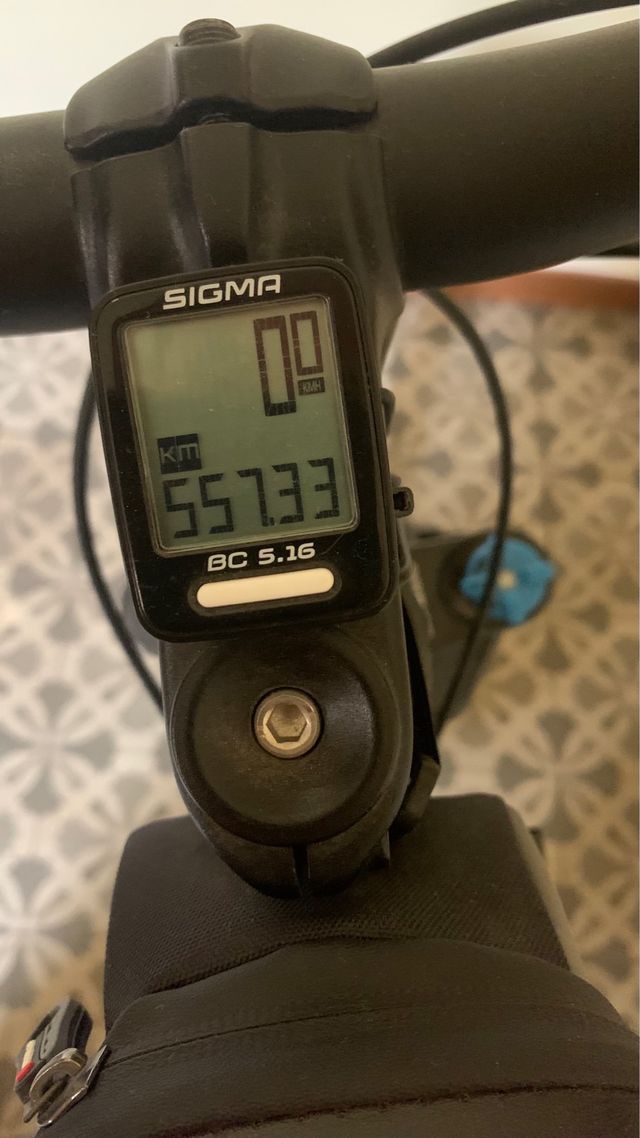 Bicicleta montaña Rockrider 27,5” ST 520